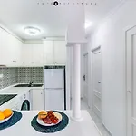 Апартаменты Casa Del Mar By La Mata