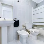 Casa Del Mar By La Mata Апартаменты
