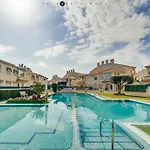 Casa Del Mar By La Mata Апартаменты