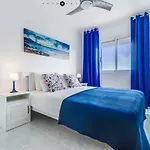 Апартаменты Casa Del Mar By La Mata *