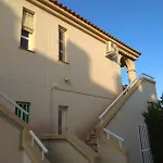 Апартаменты Casa Del Mar By La Mata