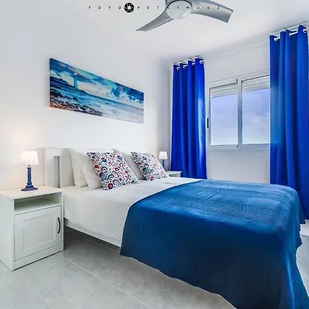 شقة Casa Del Mar By La Mata *