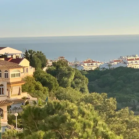 Апартаменты Casa Del Mar By La Mata Торевьиа