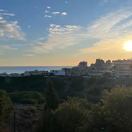 شقة Casa Del Mar By La Mata تورّيفيِخا
