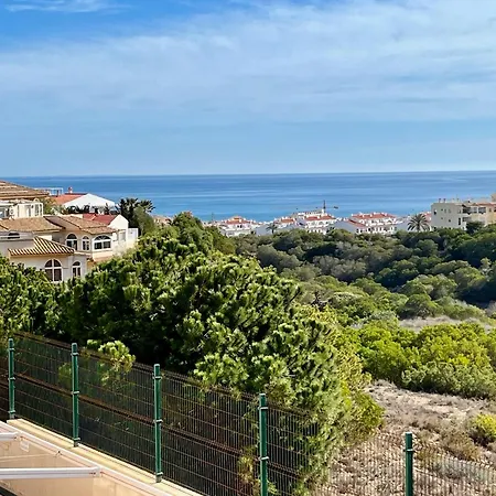 Casa Del Mar By La Mata شقة