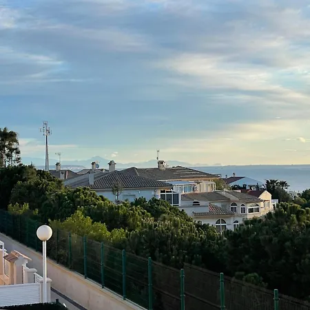 Casa Del Mar By La Mata *