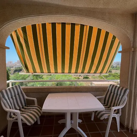 شقة Casa Del Mar By La Mata