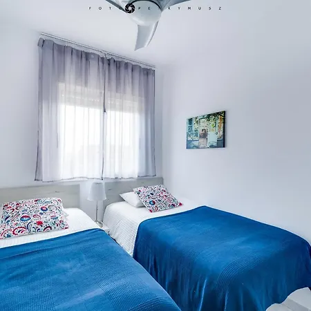 Casa Del Mar By La Mata Appartement Torrevieja