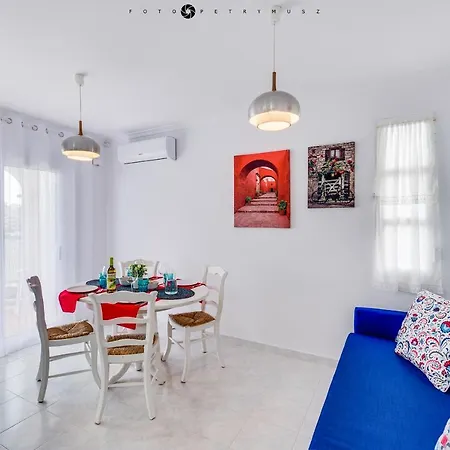 Apartment Casa Del Mar By La Mata *