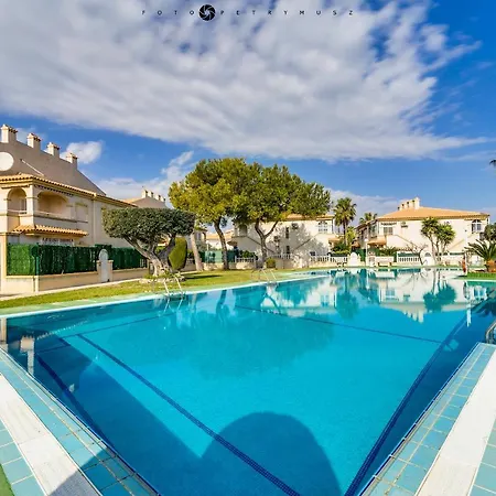 Casa Del Mar By La Mata Lejlighed Torrevieja