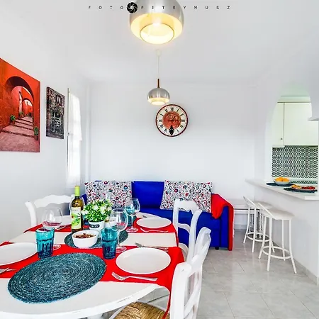 Casa Del Mar By La Mata *