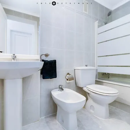 Casa Del Mar By La Mata Appartement