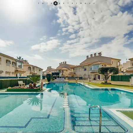 Casa Del Mar By La Mata Apartamento