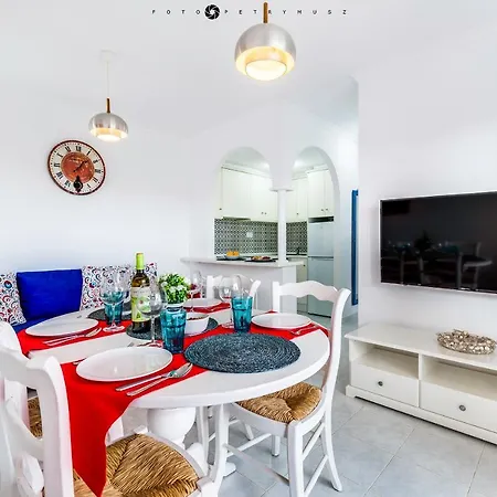 Casa Del Mar By La Mata Lejlighed