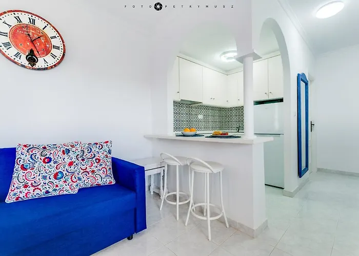 Casa Del Mar By La Mata *