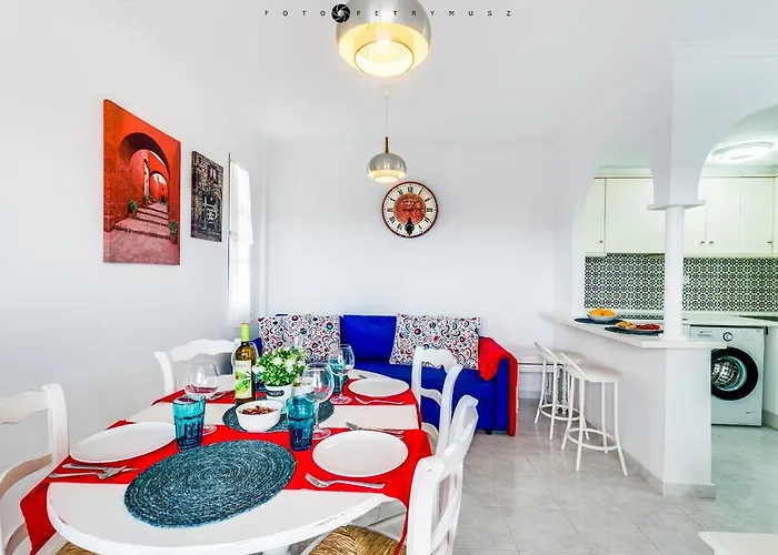 Casa Del Mar By La Mata *