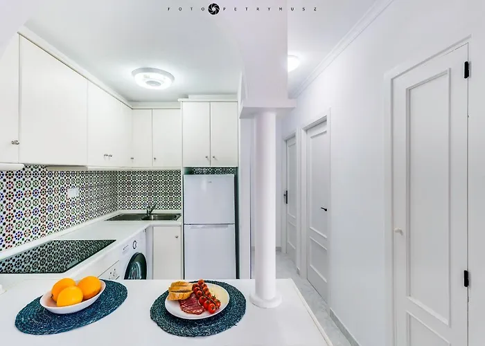 شقة Casa Del Mar By La Mata