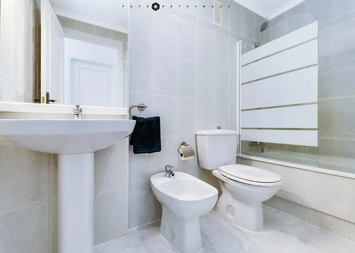 Casa Del Mar By La Mata شقة