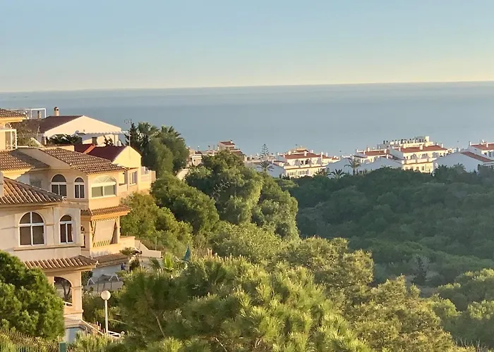 公寓 Casa Del Mar By La Mata 托雷维耶哈